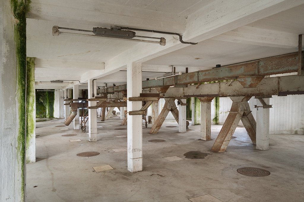 The Receiver, Christian Skjødt Hasselstrøm, Struer Tracks, 2019